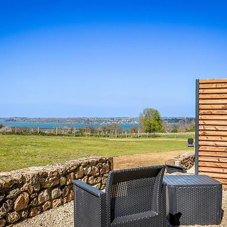 Manoir De Rigourdaine Otel Plouër-sur-Rance Dış mekan fotoğraf